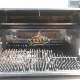 AFTER BBQ Renew Cleaning & Repair in Aliso Viejo 5-20-2017