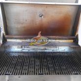 BEFORE BBQ Renew Cleaning in Huntington Beach 5-15-2017