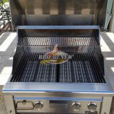 AFTER BBQ Renew Cleaning & Repair in Huntington Beach 5-16-2017