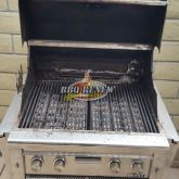 BEFORE BBQ Renew Cleaning & Repair in Irvine 5-15-2017