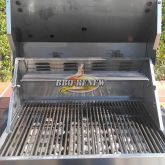 AFTER BBQ Renew Cleaning & Repair in Yorba Linda 5-15-2017