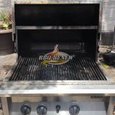 BEFORE BBQ Renew Cleaning & Repair in Rancho Santa Margarita 5-17-2017