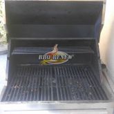 BEFORE BBQ Renew Cleaning & Repair in Foothill Ranch 5-19-2017
