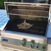 AFTER BBQ Renew Cleaning & Repair in Rancho Santa Margarita 5-22-2017