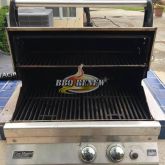 BEFORE BBQ Renew Cleaning & Repair in Rancho Santa Margarita 5-22-2017