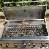 AFTER BBQ Renew Cleaning in Huntington Beach 5-17-2017