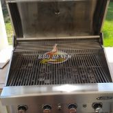 AFTER BBQ Renew Cleaning in Fullerton 5-22-2017