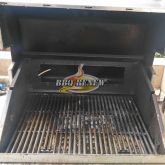 BEFORE BBQ Renew Cleaning & Repair in Coto De Caza 5-24-2017