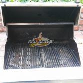 BEFORE BBQ Renew Cleaning in Corona Del Mar 5-25-2017