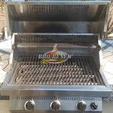 AFTER BBQ Renew Cleaning & Repair in Fullerton 7-15-2017