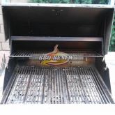 BEFORE BBQ Renew Cleaning & Repair in Irvine 6-5-2017
