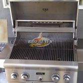 AFTER BBQ Renew Cleaning in Huntington Beach 6-14-2017