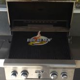 BEFORE BBQ Renew Cleaning in Huntington Beach 6-14-2017