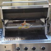 AFTER BBQ Renew Cleaning & Repair in Placentia 6-20-2017