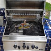 AFTER BBQ Renew Cleaning & Repair in Santa Ana / N Tustin 6-8-2017