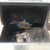 BEFORE BBQ Renew Cleaning & Repair in Huntington Beach 6-16-2017