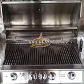 AFTER BBQ Renew Cleaning & Repair in La Mirada 6-10-2017