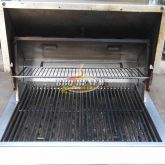 BEFORE BBQ Renew Cleaning in Laguna Beach 7-26-2017