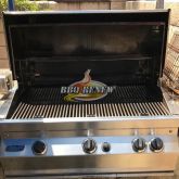 AFTER BBQ Renew Cleaning & Repair in Orange 7-1-2017