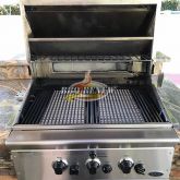 AFTER BBQ Renew Cleaning & Repair in Mission Viejo 6-30-2017