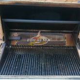 BEFORE BBQ Renew Cleaning & Repair in Corona Del Mar 7-1-2017