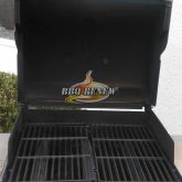 BEFORE BBQ Renew Cleaning in Irvine 7-12-2017