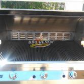 AFTER BBQ Renew Cleaning & Repair in Laguna Hills 7-10-2017