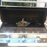 BEFORE BBQ Renew Cleaning & Repair in Laguna Hills 7-10-2017