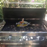 BEFORE BBQ Renew Cleaning & Repair in Ladera Ranch 7-1-2017