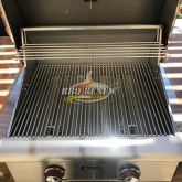AFTER BBQ Renew New Install in Rancho Santa Margarita 7-28-2017