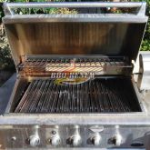 BEFORE BBQ Renew Cleaning in Mission Viejo 12-21-2018