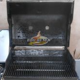 AFTER BBQ Renew Cleaning & Repair in Laguna Hills 12-4-2017