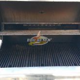 BEFORE BBQ Renew Cleaning & Repair in Anaheim Hills 8-5-2017