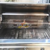 AFTER BBQ Renew Cleaning in Newport Beach 7-13-2017