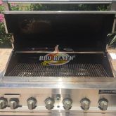 BEFORE BBQ Renew Cleaning & Repair in Mission Viejo 7-13-2017