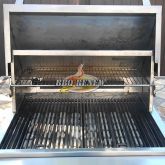 AFTER BBQ Renew Cleaning & Repair in Rancho Santa Margarita 7-21-2017