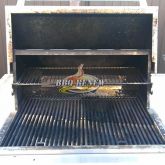 BEFORE BBQ Renew Cleaning & Repair in Rancho Santa Margarita 7-21-2017