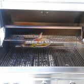 BEFORE BBQ Renew Cleaning & Repair in Rancho Santa Margarita 7-24-2017