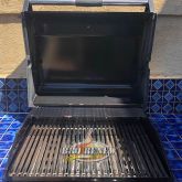 AFTER BBQ Renew Cleaning & Repair in Rancho Santa Margarita 9-13-2019