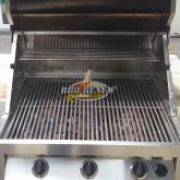 AFTER BBQ Renew Cleaning & Repair in Brea 7-25-2017
