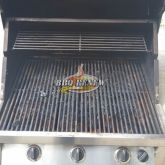 BEFORE BBQ Renew Cleaning & Repair in Brea 7-25-2017