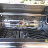 AFTER BBQ Renew Cleaning & Repair in Santa Ana 8-7-2017