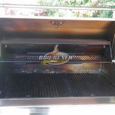 BEFORE BBQ Renew Cleaning & Repair in Santa Ana 8-7-2017