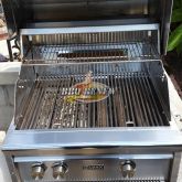AFTER BBQ Renew Cleaning & Repair in Huntington Beach 9-8-2017