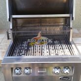 AFTER BBQ Renew Cleaning in Huntington Beach 8-10-2017