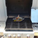 BEFORE BBQ Renew Cleaning & Repair in San Clemente 8-14-2017