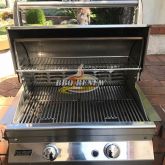 AFTER BBQ Renew Cleaning & Repair in Yorba Linda 8-29-2017