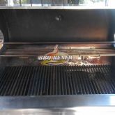 BEFORE BBQ Renew Cleaning & Repair in Newport Coast 9-22-2017