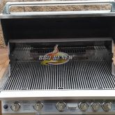 AFTER BBQ Renew Cleaning & Repair in Fullerton 9-19-2017