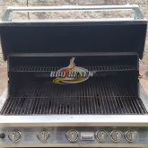 BEFORE BBQ Renew Cleaning & Repair in Fullerton 9-19-2017